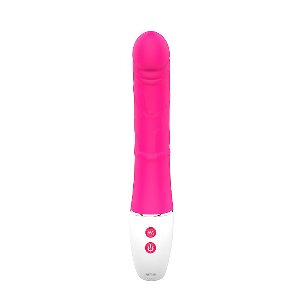 S-Hande Jakiro Vibrador de Ponto G com Plug Anal com 9 Modos de Vibração Sexy Import S-Hande Jakiro Vibrador de Ponto G com Plug Anal com 9 Modos de Vibração Sexy Import