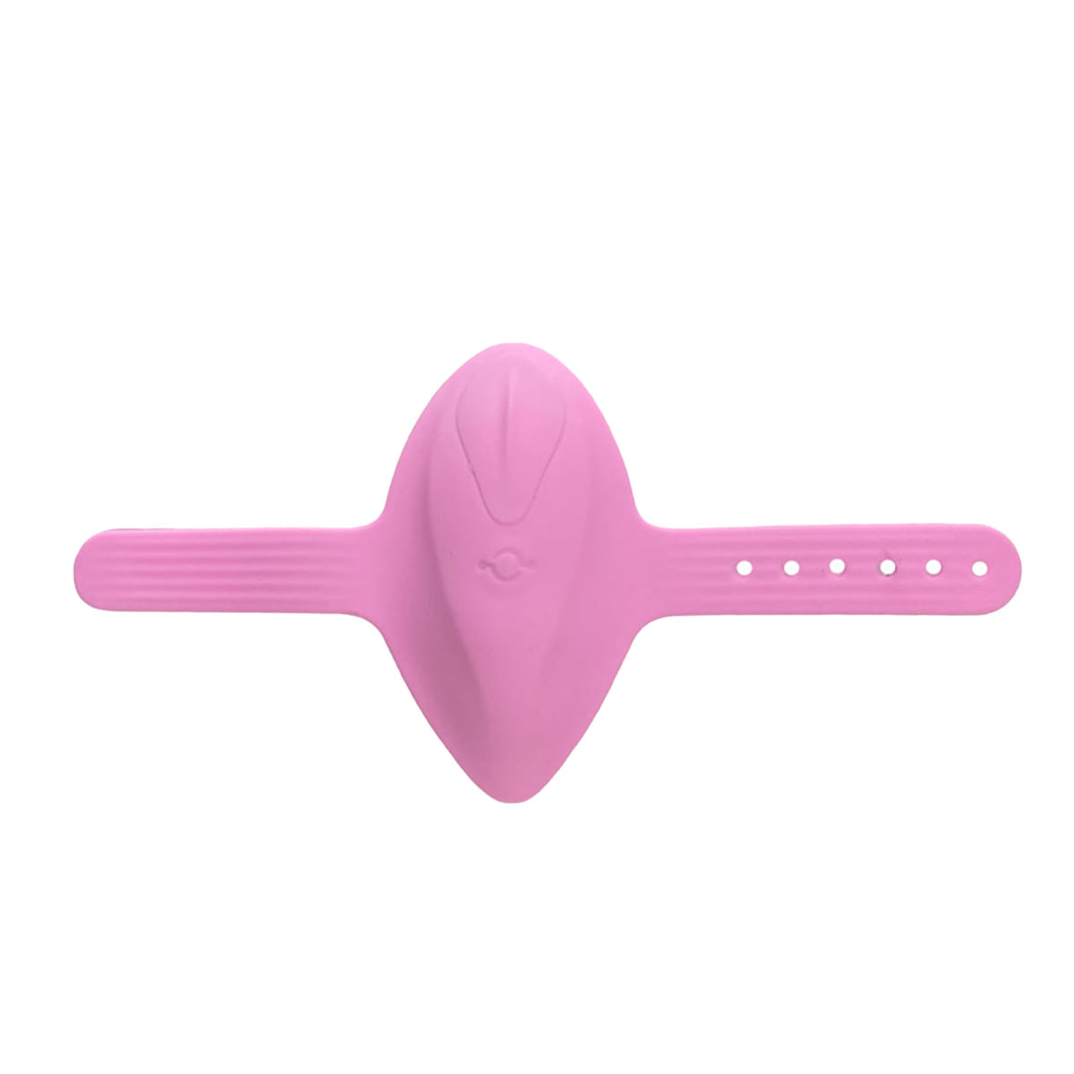 Vibrador de Calcinha Recarregável com Controle e 10 Modos de Vibração 3R Import Vibrador de Calcinha Recarregável com Controle e 10 Modos de Vibração 3R Import