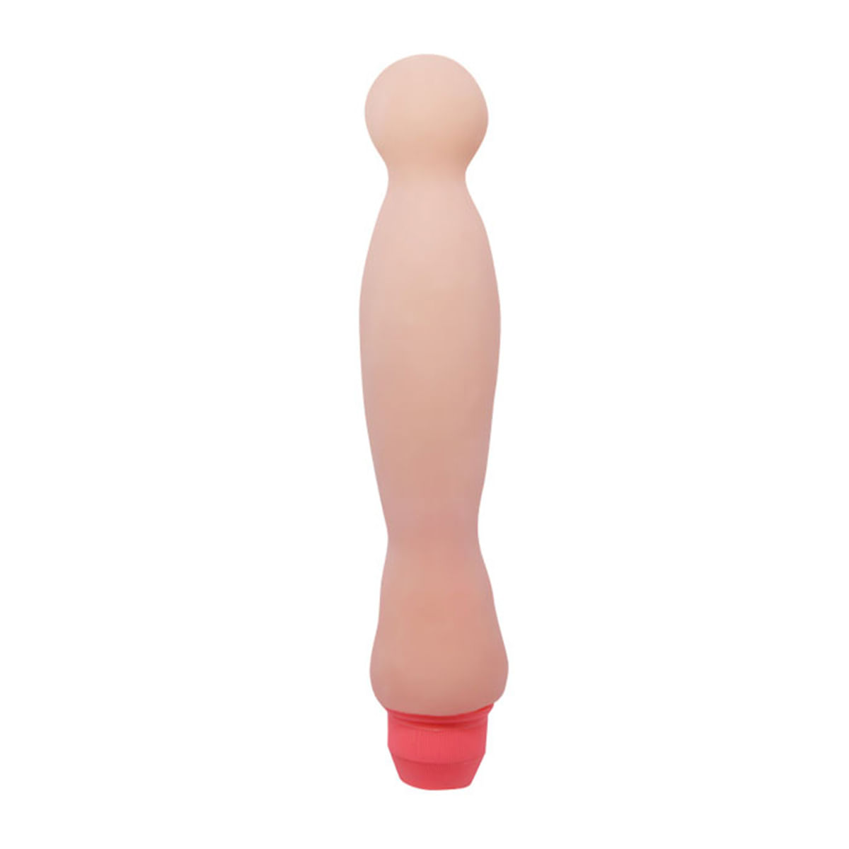 Flexi Vibe Vibrador Flexível Sinuoso com Vibração Multivelocidade 3R Import Flexi Vibe Vibrador Flexível Sinuoso com Vibração Multivelocidade 3R Import