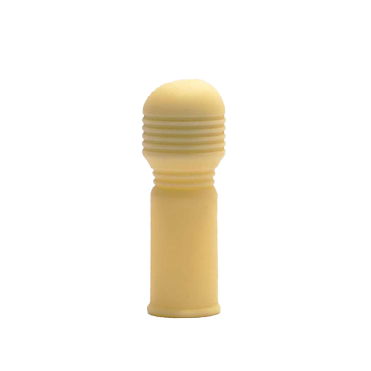 Finger Vibe Dedeira Vibratória com Saliências 3R Import Finger Vibe Dedeira Vibratória com Saliências 3R Import