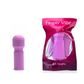 Finger Vibe Dedeira Vibratória com Saliências 3R Import