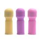 Finger Vibe Dedeira Vibratória com Saliências 3R Import
