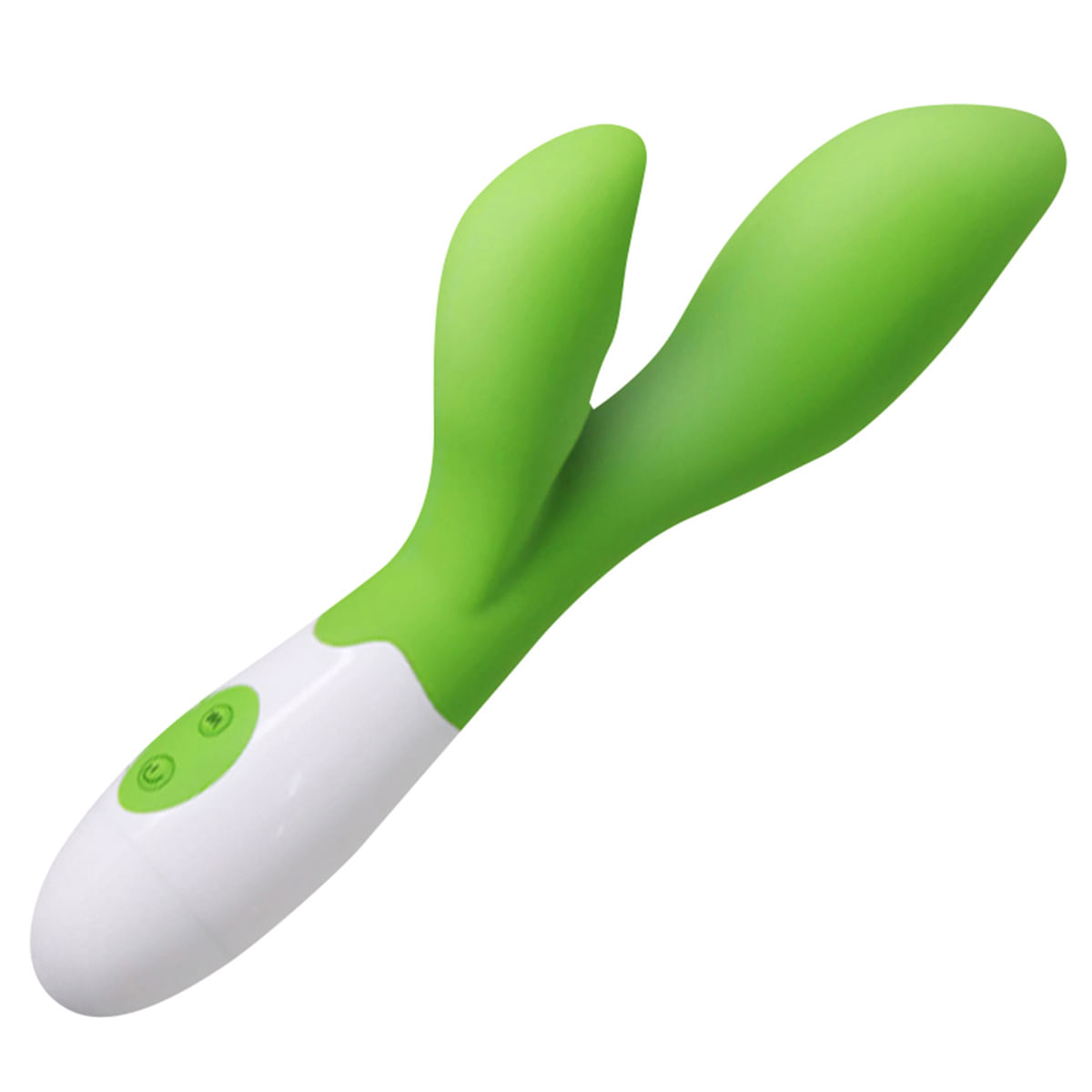 Pretty Love Owen Vibrador Ponto G com Estimulador Clitoriano e 30 Modos de Vibração 3R Import Pretty Love Owen Vibrador Ponto G com Estimulador Clitoriano e 30 Modos de Vibração 3R Import