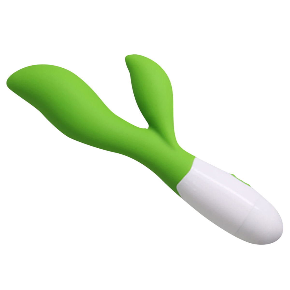 Pretty Love Owen Vibrador Ponto G com Estimulador Clitoriano e 30 Modos de Vibração 3R Import