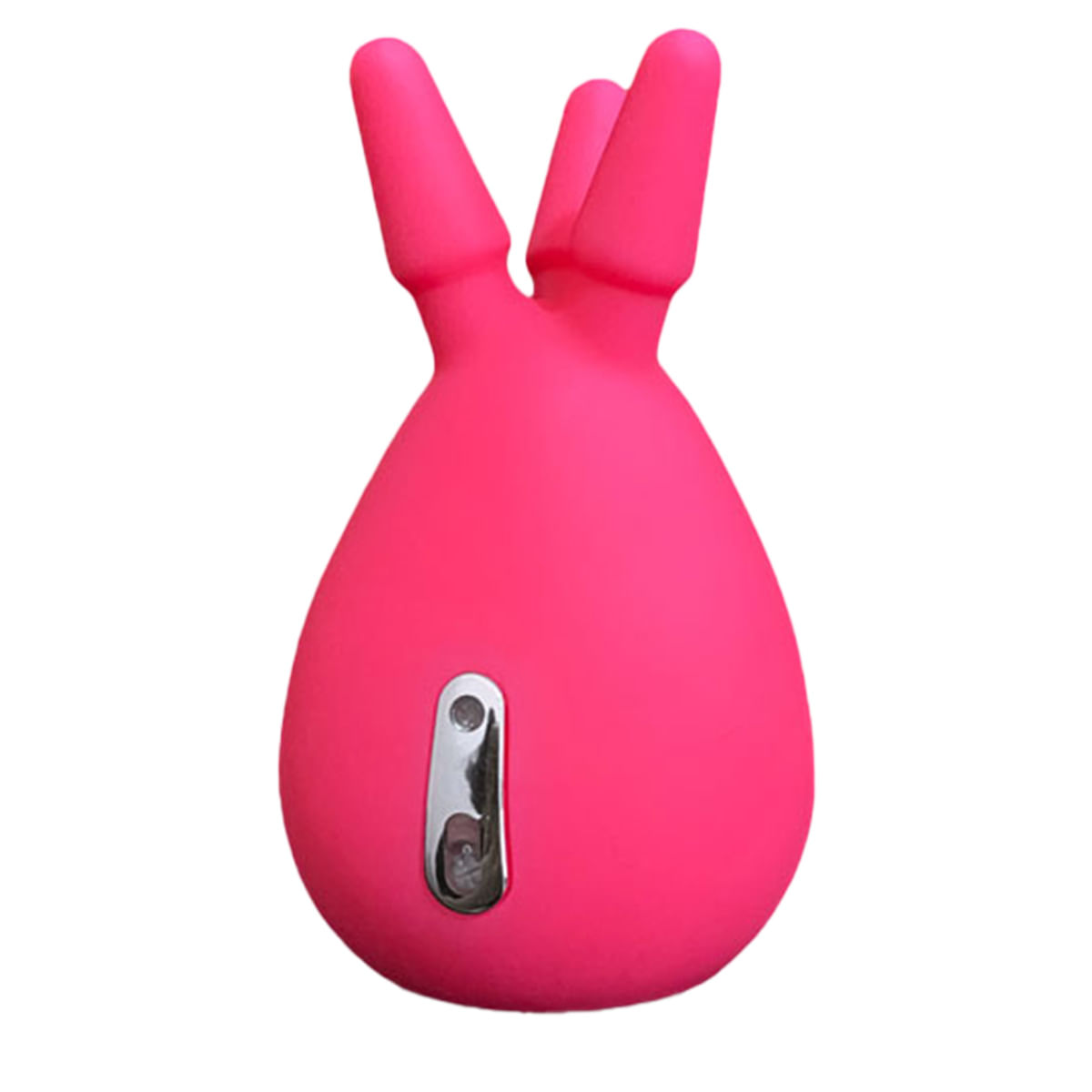 Estimulador Feminino com 3 Pontas e 10 Modos de Vibração 3R Import