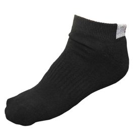 Meia Sapatilha Masculina Cotton