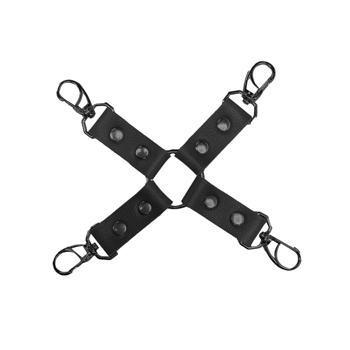 Restritor Hogtie Dominatrixxx Restritor Hogtie Dominatrixxx