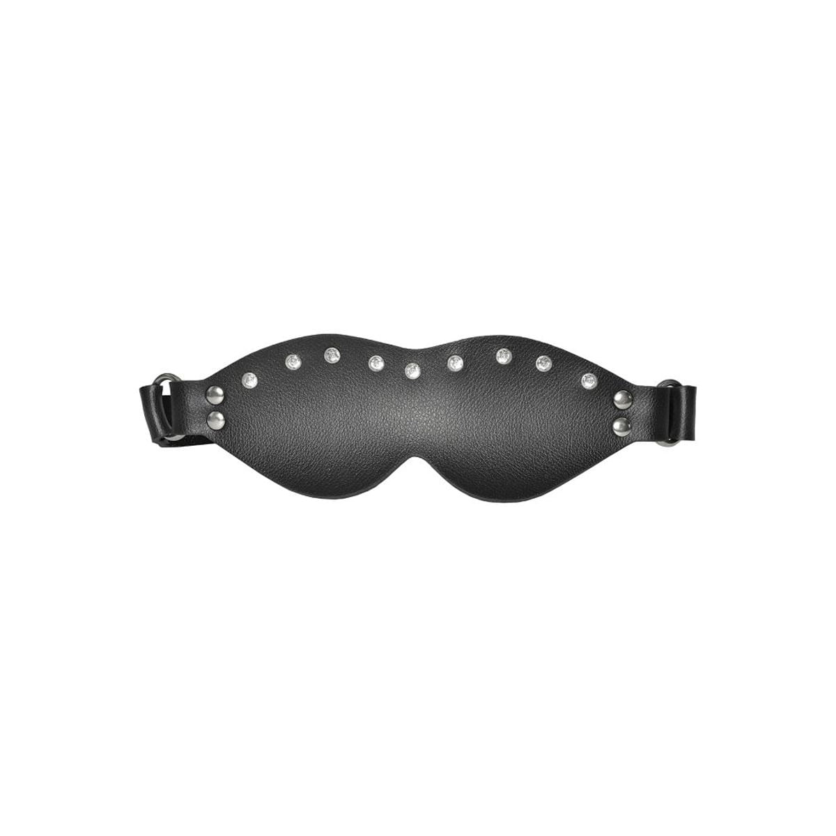 Venda Tapa Olhos Princess com Pedra Dominatrixxx Venda Tapa Olhos Princess com Pedra Dominatrixxx