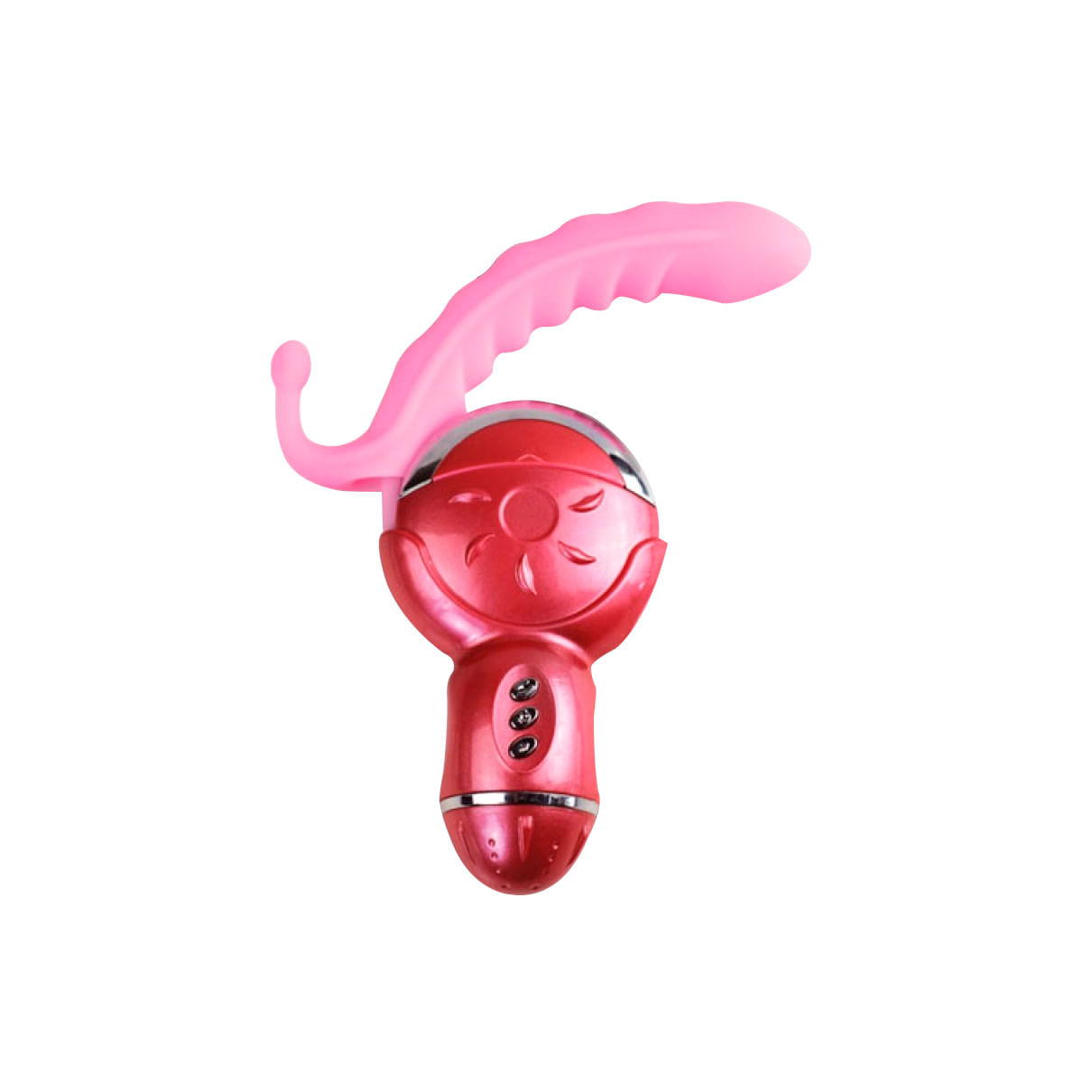 Rolling Fun II Simulador de Sexo Oral com 6 Velocidades e 12 Intensidades Sexy Fantasy Rolling Fun II Simulador de Sexo Oral com 6 Velocidades e 12 Intensidades Sexy Fantasy