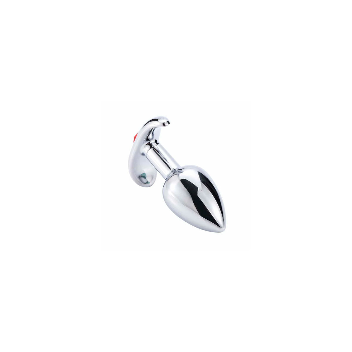 Plug Anal Luxo com Jóia Our Moment Import