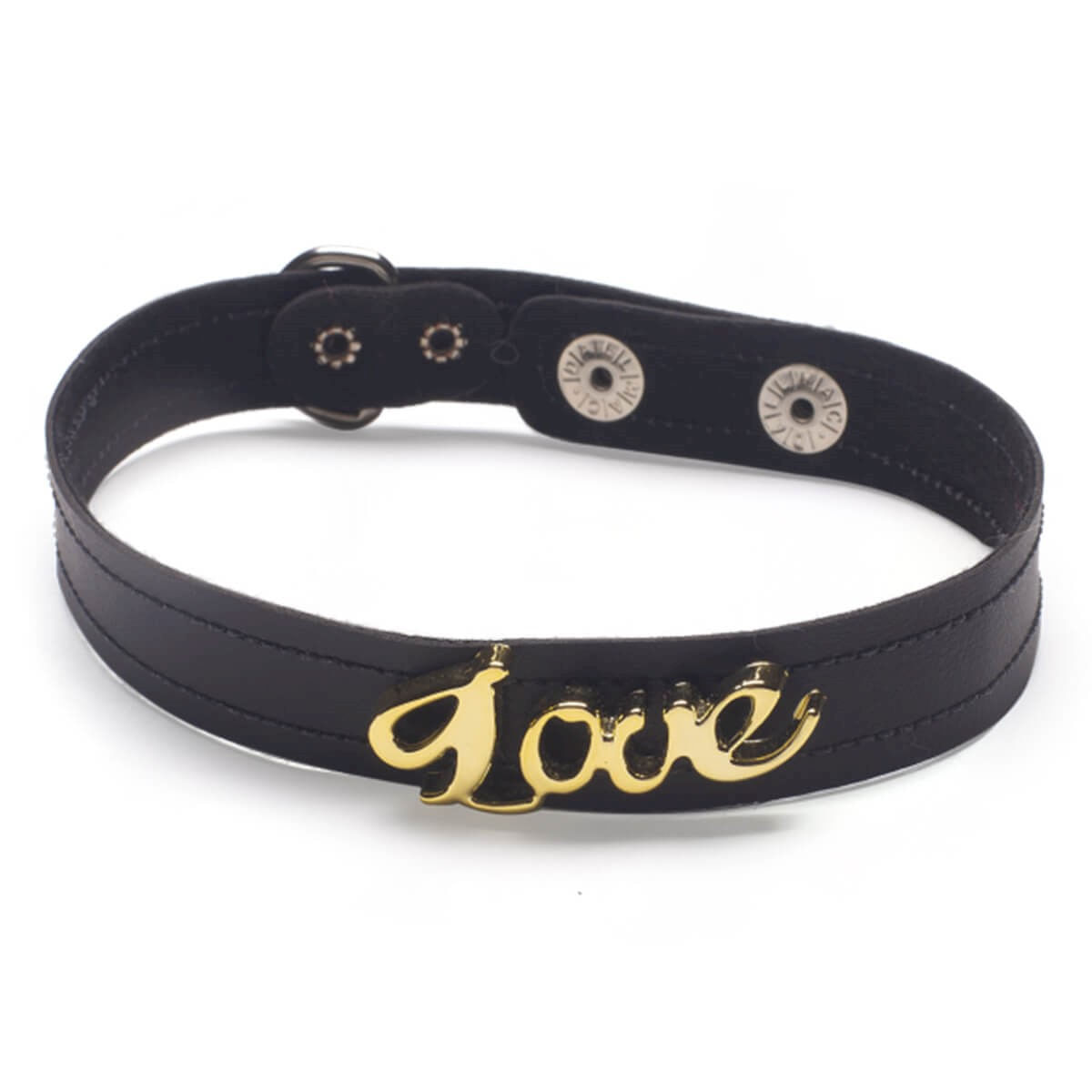 Coleira Love Linha Sado Sexy Fantasy Coleira Love Linha Sado Sexy Fantasy