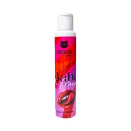 Baba de Moça Gel Lubrificante Intimo 50g Banho de Gata