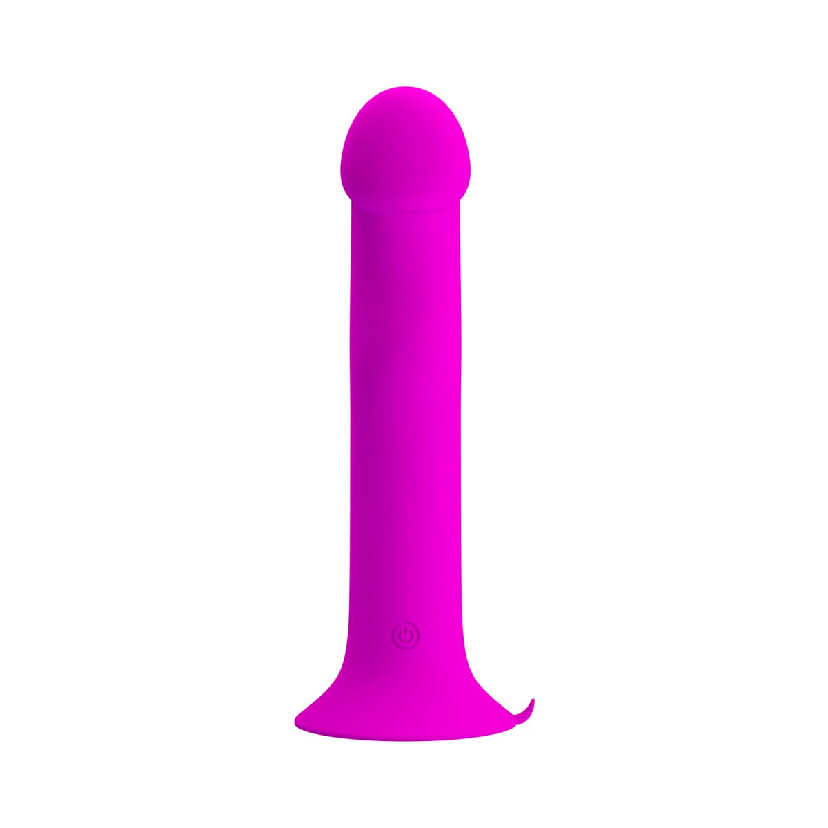 Pretty Love Murray Vibrador Ponto G com Ventosa 10 Modos de Vibração e Pulsação Vip Mix Pretty Love Murray Vibrador Ponto G com Ventosa 10 Modos de Vibração e Pulsação Vip Mix