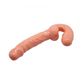 Ultra Passionate Harness Penetrador Strapless com Plug Vaginal Vip Mix