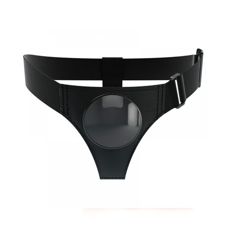 Pretty Love Harness Briefs Cinta Peniana Vip Mix