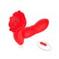 Vibrador Ponto G com 2 Motores e 9 Modos de Vibração e Vai e Vem Vip Mix