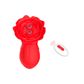 Vibrador Ponto G com 2 Motores e 9 Modos de Vibração e Vai e Vem Vip Mix
