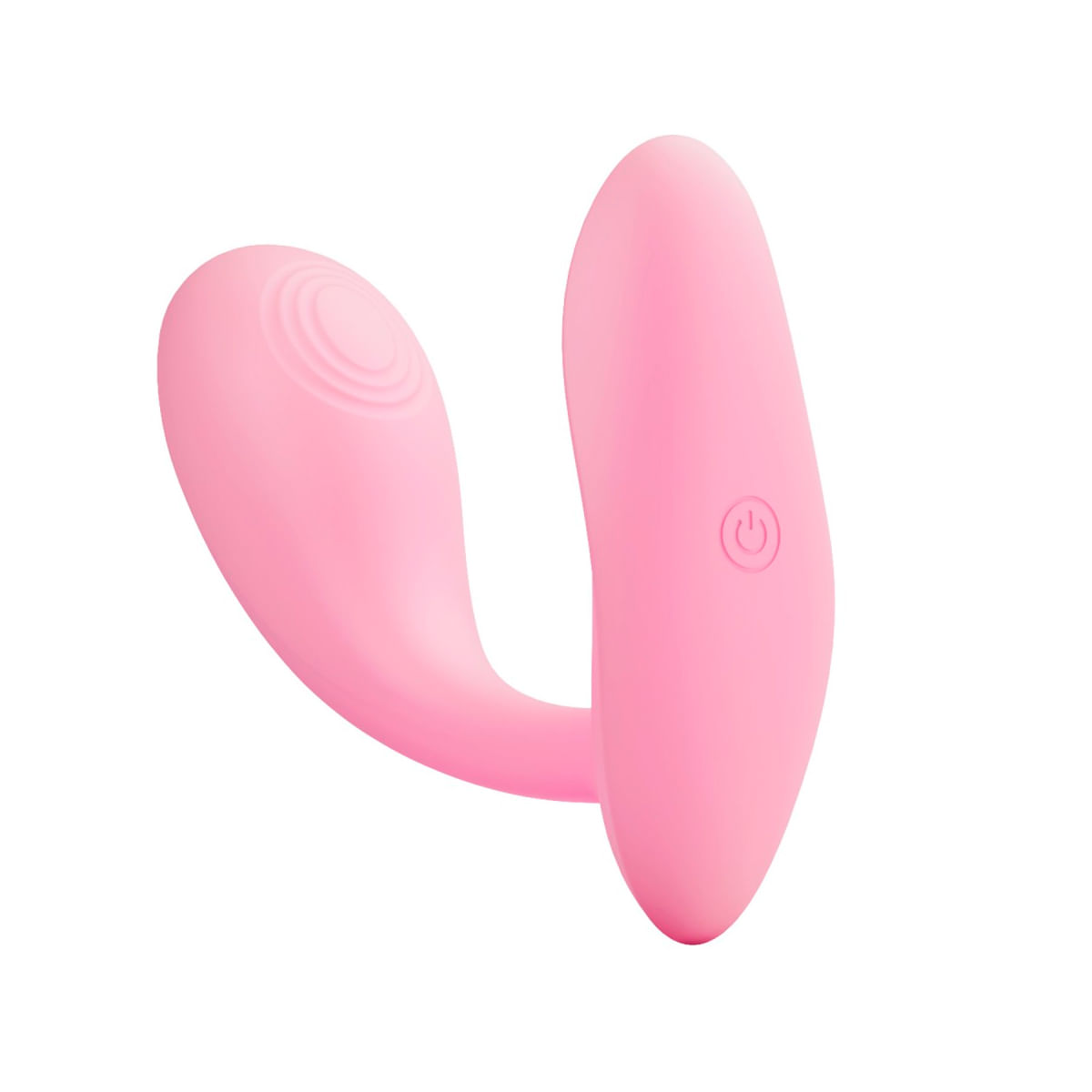 Pretty Love Baird Estimulador Clitoriano com Penetrador e 12 Modos de Vibração Vip Mix Pretty Love Baird Estimulador Clitoriano com Penetrador e 12 Modos de Vibração Vip Mix