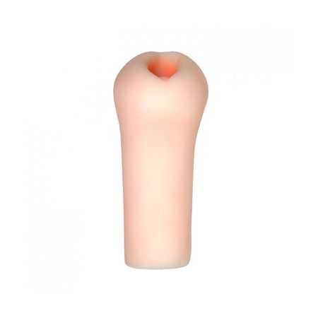 Masturbador Masculino Simulador de Sexo Vaginal com Sucção e Saliências Internas Vip Mix
