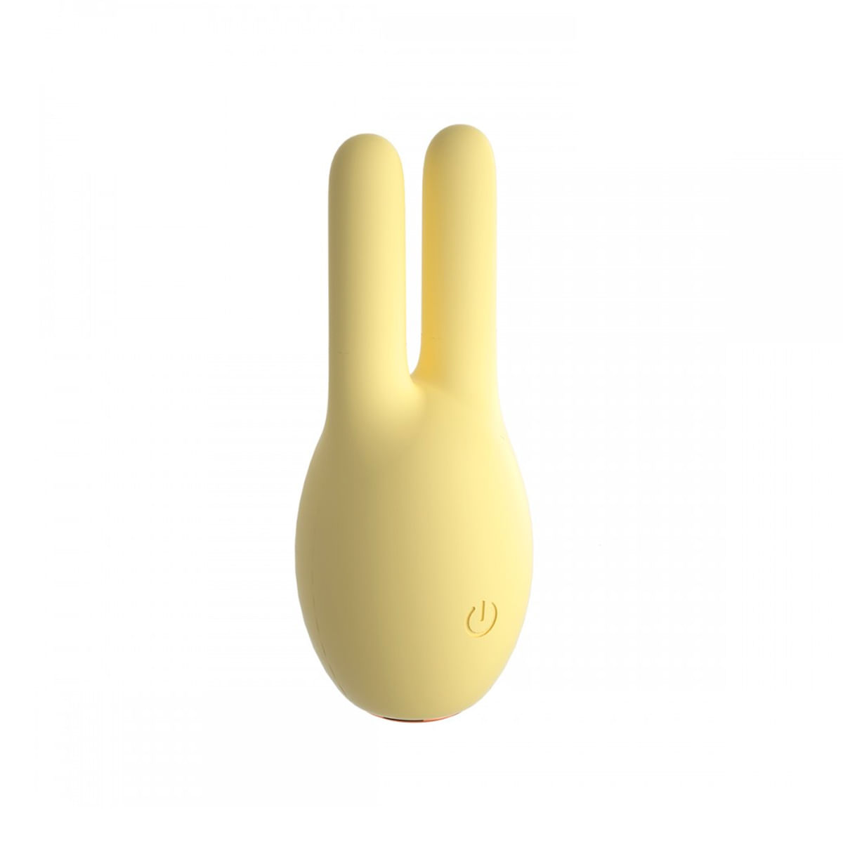 Lilo Rabbit Mini Vibrador em Formato de Coelho com 10 Modos de Vibração Vip Mix