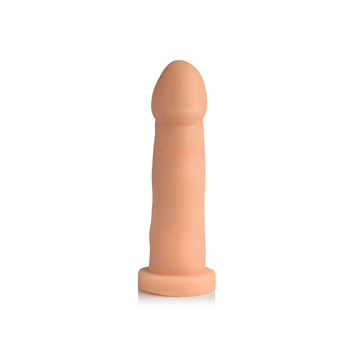Cyber Dildo R2 Pênis Realístico 17x4cm Adão e Eva Cyber Dildo R2 Pênis Realístico 17x4cm Adão e Eva