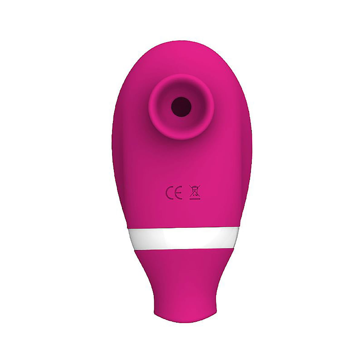 Spike Vibrador de Clitóris com 7 Modos de Estimulação de Língua e Pulsação Sexy Import Spike Vibrador de Clitóris com 7 Modos de Estimulação de Língua e Pulsação Sexy Import