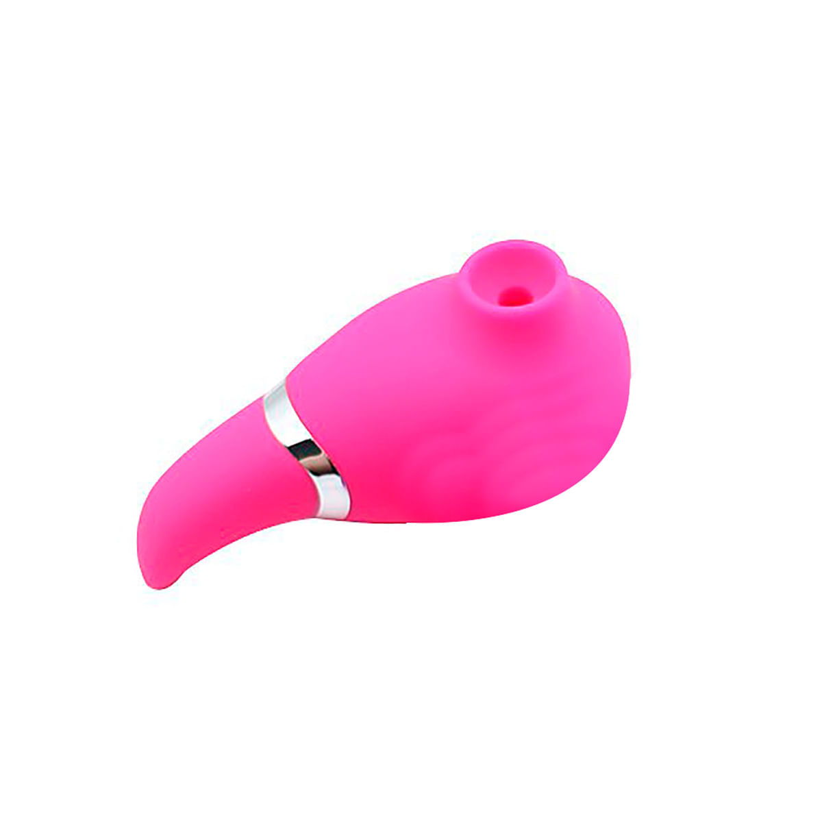 Zaki Vibrador com 7 Modos de Pulsação e 7 Modos de Vibração Sexy Import Zaki Vibrador com 7 Modos de Pulsação e 7 Modos de Vibração Sexy Import