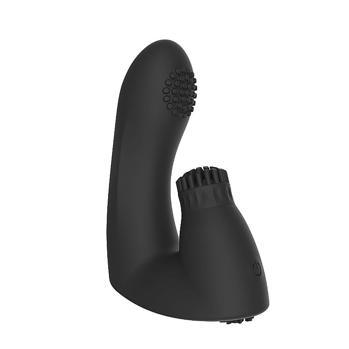 Finger Vibe Dedeira com 10 Modos de Vibração e 10 Modos de Rotação Sexy Import