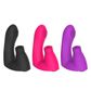 Finger Vibe Dedeira com 10 Modos de Vibração e 10 Modos de Rotação Sexy Import