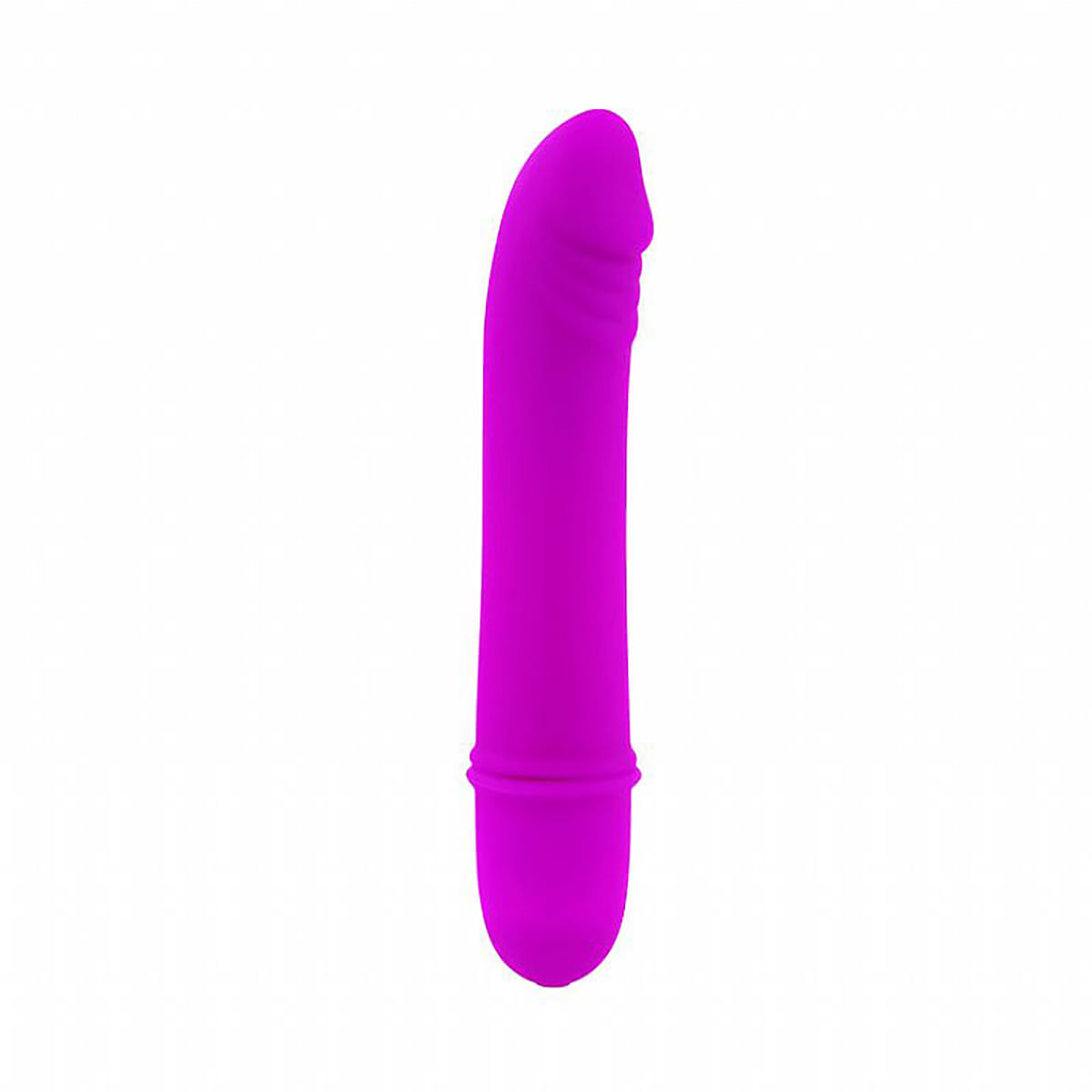 Pretty Love Beck Vibrador em Silicone com 10 Modos de Vibrações Sexy Import