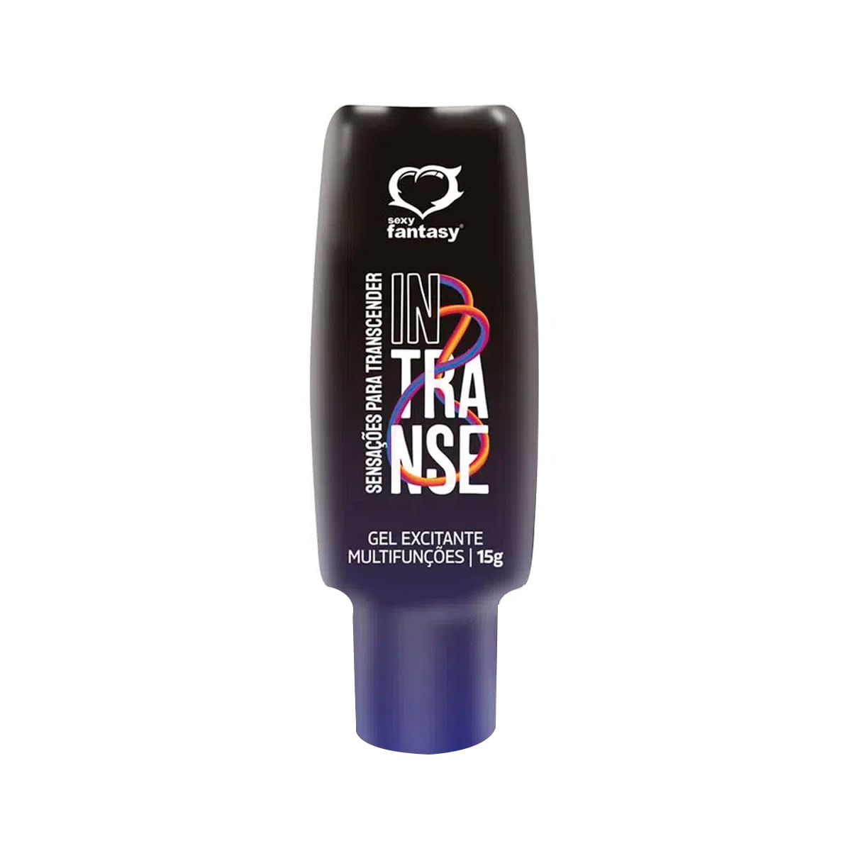 In Transe Gel Excitante com Multifunções 15g Sexy Fantasy In Transe Gel Excitante com Multifunções 15g Sexy Fantasy