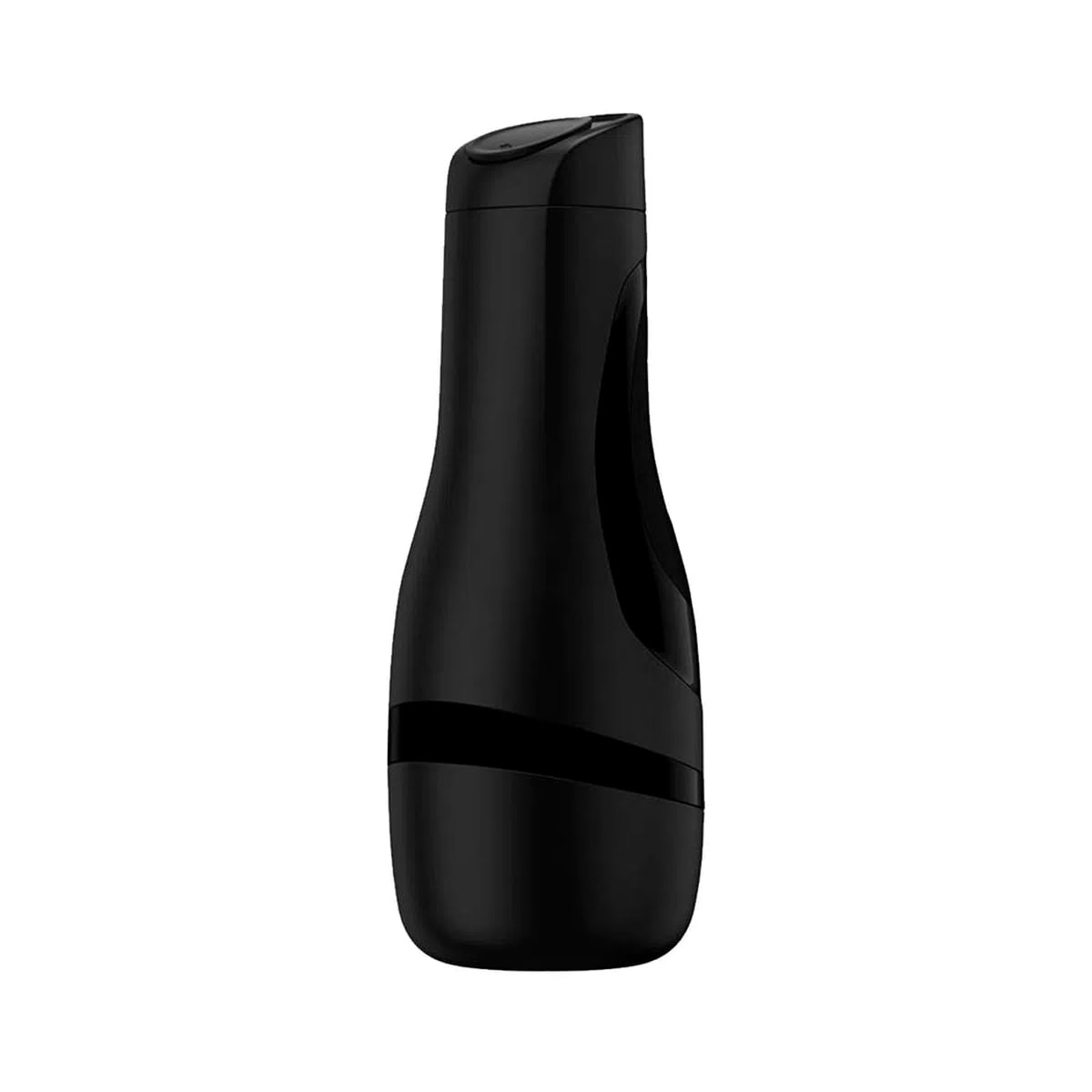 Men Classic Masturbador Masculino com Efeito com Sucção Satisfyer Men Classic Masturbador Masculino com Efeito com Sucção Satisfyer