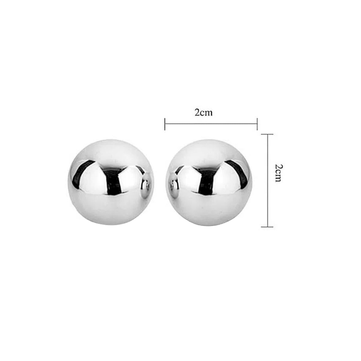 Passion Ball Bolinhas de Pompoar Miss Collection