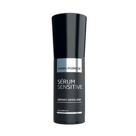 Man Force Sérum Sensitive Lubrificante Corporal 50g Adão e Eva