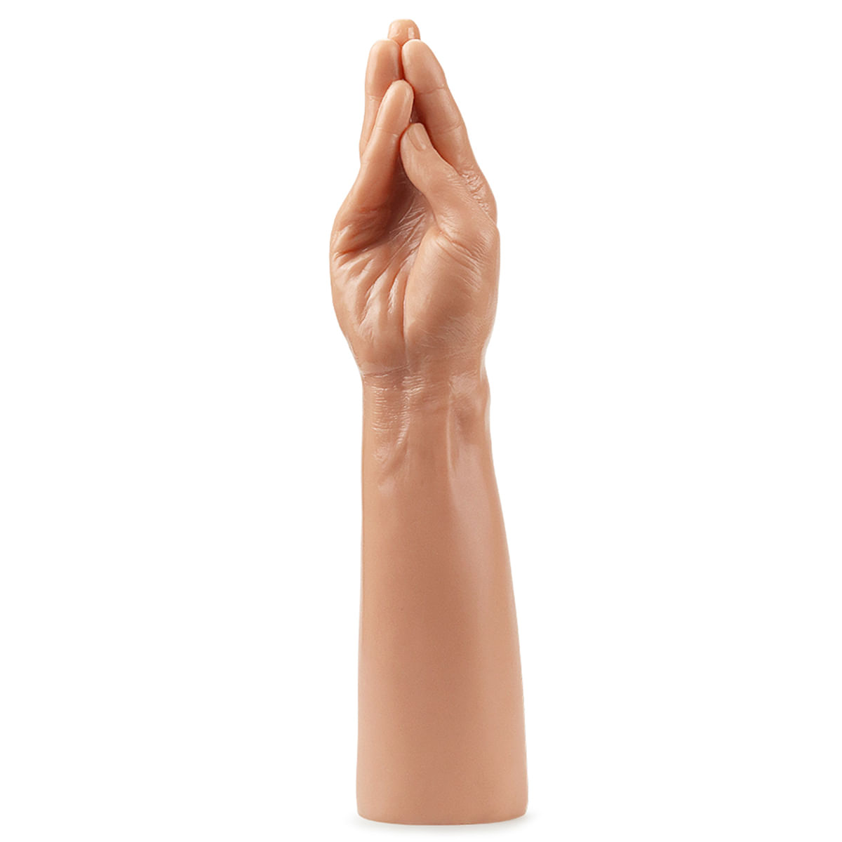 Lovetoy Penetrador Mão e Braço Tamanho Real King Size Magic Hand Vip Mix Lovetoy Penetrador Mão e Braço Tamanho Real King Size Magic Hand Vip Mix