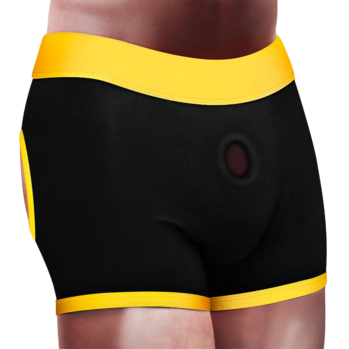 Lovetoy Horny Strapon Shorts Cueca Boxer Tamanho P Vip Mix Lovetoy Horny Strapon Shorts Cueca Boxer Tamanho P Vip Mix