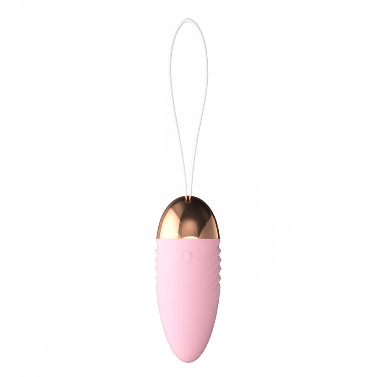 Lilo Vibrador Bullet com Controle Remoto via APP com 10 Modos de Vibração Vip Mix Lilo Vibrador Bullet com Controle Remoto via APP com 10 Modos de Vibração Vip Mix