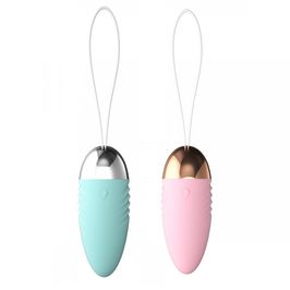 Lilo Vibrador Bullet com Controle Remoto via APP com 10 Modos de Vibração Vip Mix