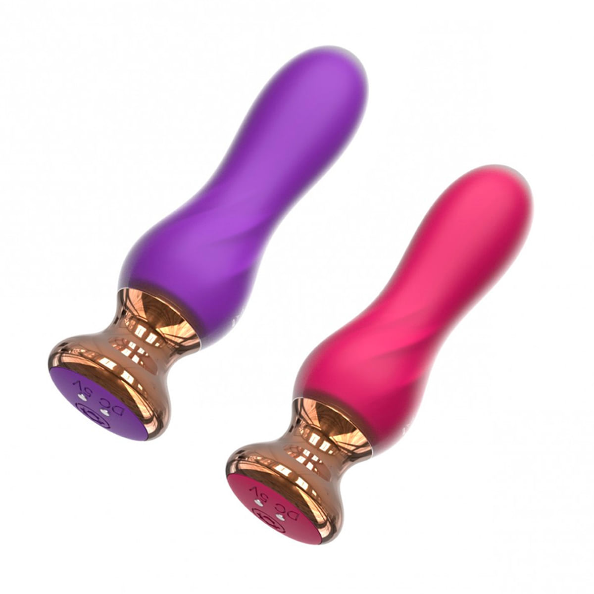 I-Moon Plug Anal em Silicone com 10 Modos de Vibrao e Controle Remoto sem Fio Vip Mix | Miess I-Moon Plug Anal em Silicone com 10 Modos de Vibrao e Controle Remoto sem Fio Vip Mix | Miess