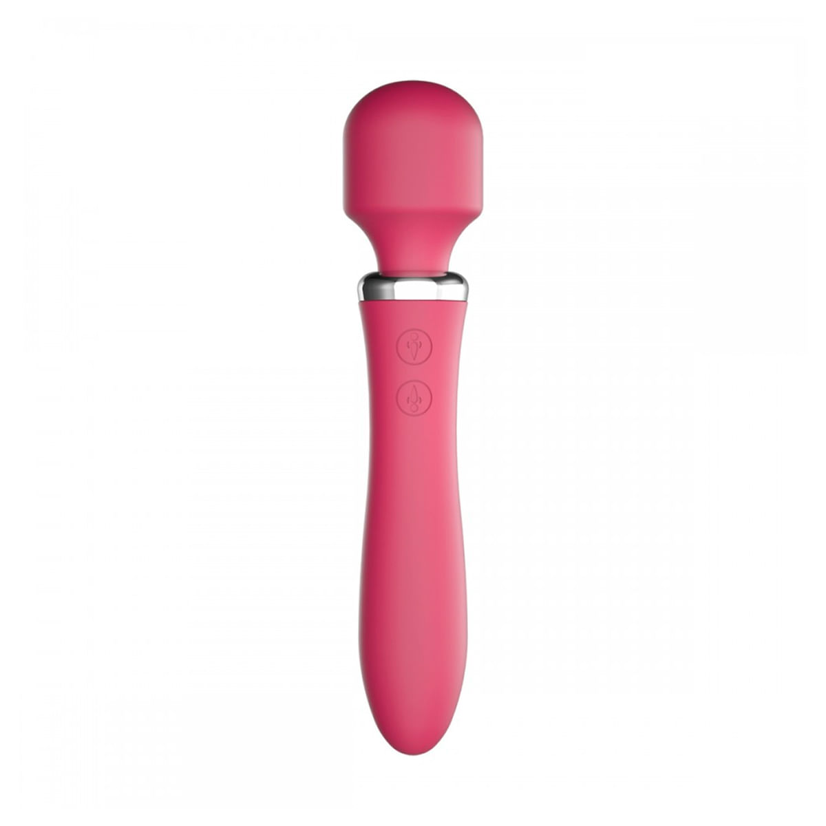 Lilo We, Love Vibrador Varinha Mágica com 10 Modos de Vibrações Vip Mix Lilo We, Love Vibrador Varinha Mágica com 10 Modos de Vibrações Vip Mix