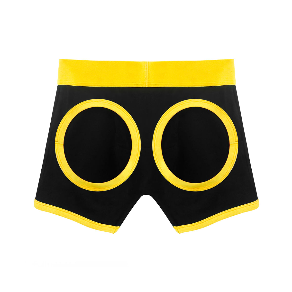 Lovetoy Horny Strapon Shorts Cueca Boxer Tamanho G Vip Mix