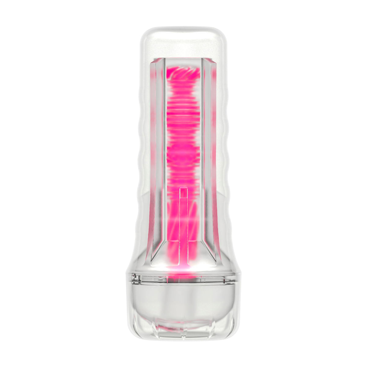 Lovetoy Lumino Play Masturbador Lanterna em Formato de Vagina Vip Mix