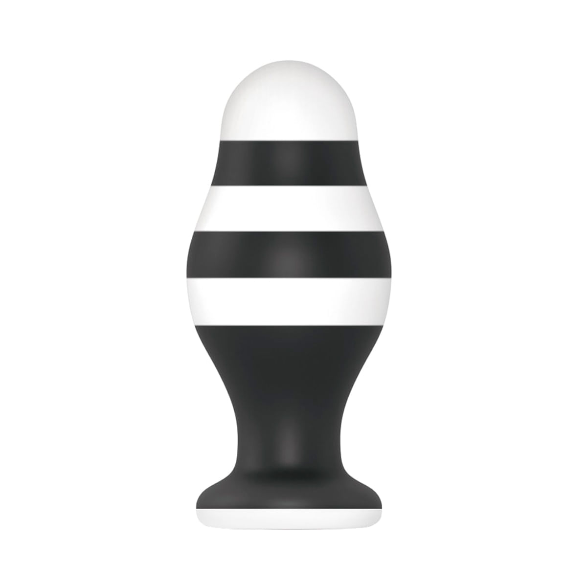 Lovetoy X-Missioner Plug Anal 17x7,4x6,6 cm Vip Mix Lovetoy X-Missioner Plug Anal 17x7,4x6,6 cm Vip Mix
