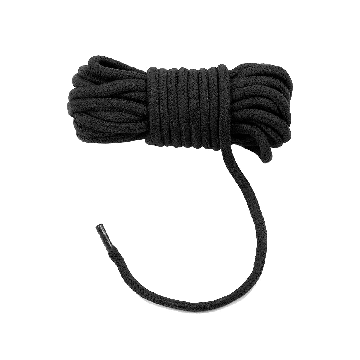 Lovetoy Fetish Bondage Rope Corda de Servidão 10 Metros Vip Mix