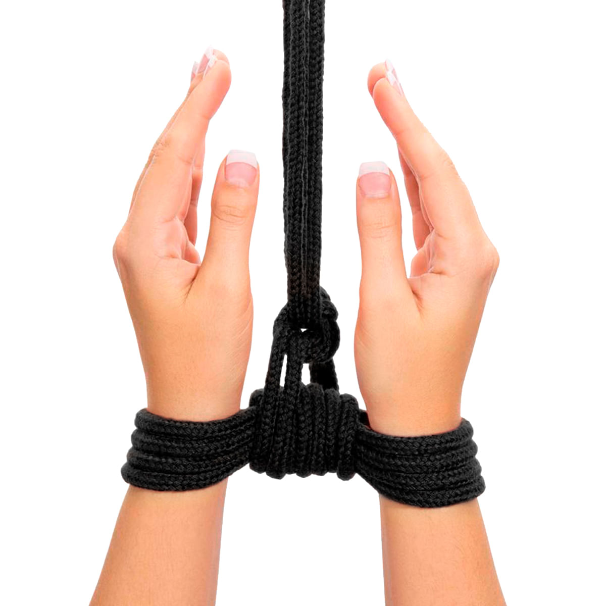 Lovetoy Fetish Bondage Rope Corda de Servidão 10 Metros Vip Mix