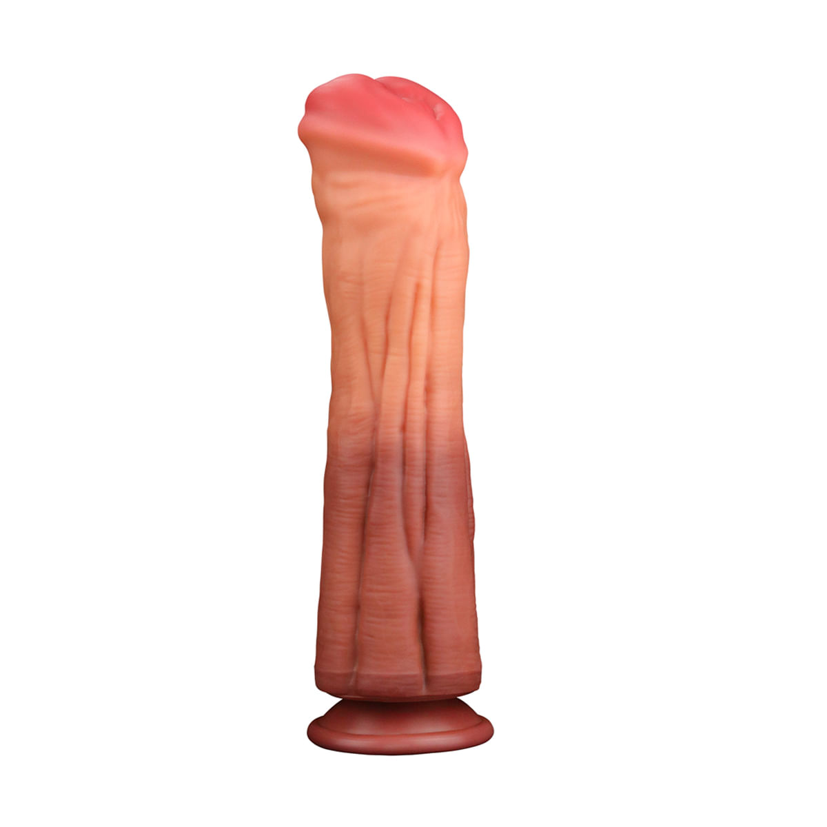 Lovetoy Nature Cock Pênis Dupla Densidade 30x7,5cm Vip Mix Lovetoy Nature Cock Pênis Dupla Densidade 30x7,5cm Vip Mix