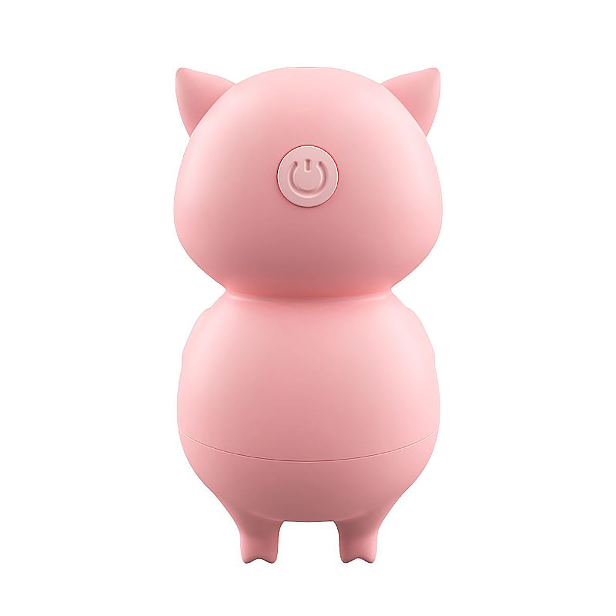 Piggy Estimulador em Formato de Porquinho com 10 Modos de Pulsação Sexy Import