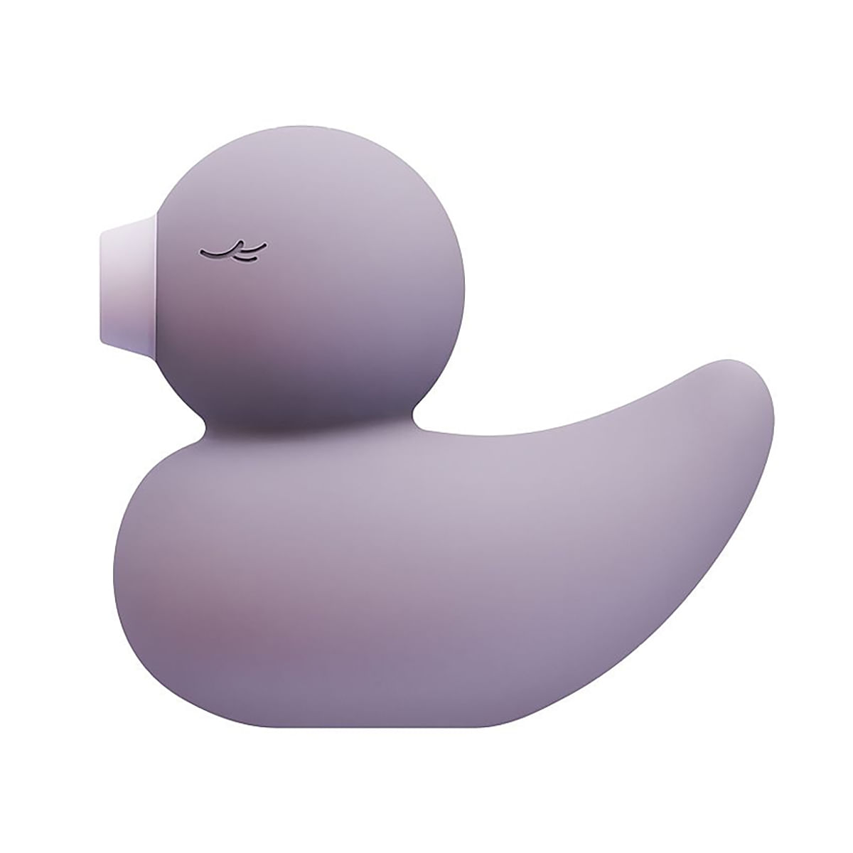 Ducky Estimulador de Clitóris com 10 Modos de Vibração e 5 Modos de Pulsação Sexy Import Ducky Estimulador de Clitóris com 10 Modos de Vibração e 5 Modos de Pulsação Sexy Import