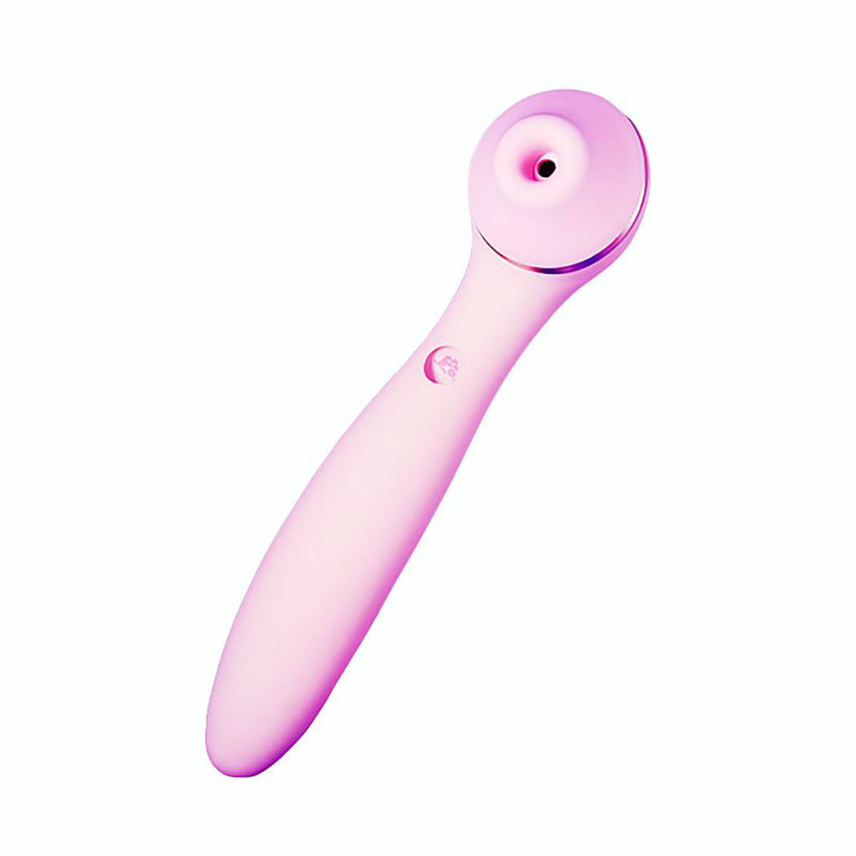 Polly Max Vibrador com 5 Modos de Pulsação, 10 Vibrações e 3 Rotações Sexy Import Polly Max Vibrador com 5 Modos de Pulsação, 10 Vibrações e 3 Rotações Sexy Import