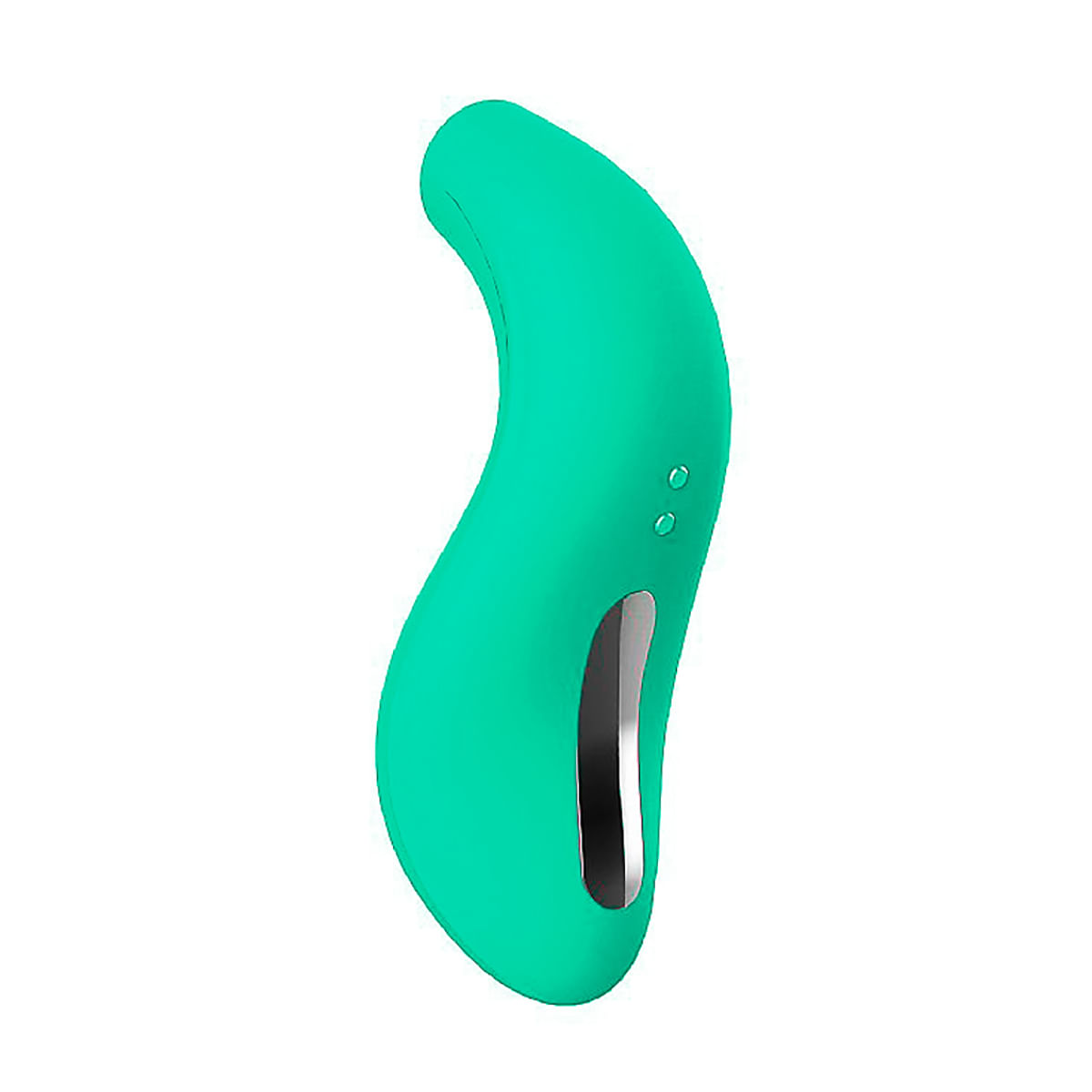 Swan Kiss Estimulador de Clitóris com 7 Modos de Pulsação Sexy Import
